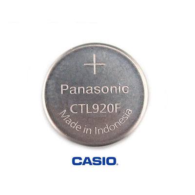 аккумулятор Casio